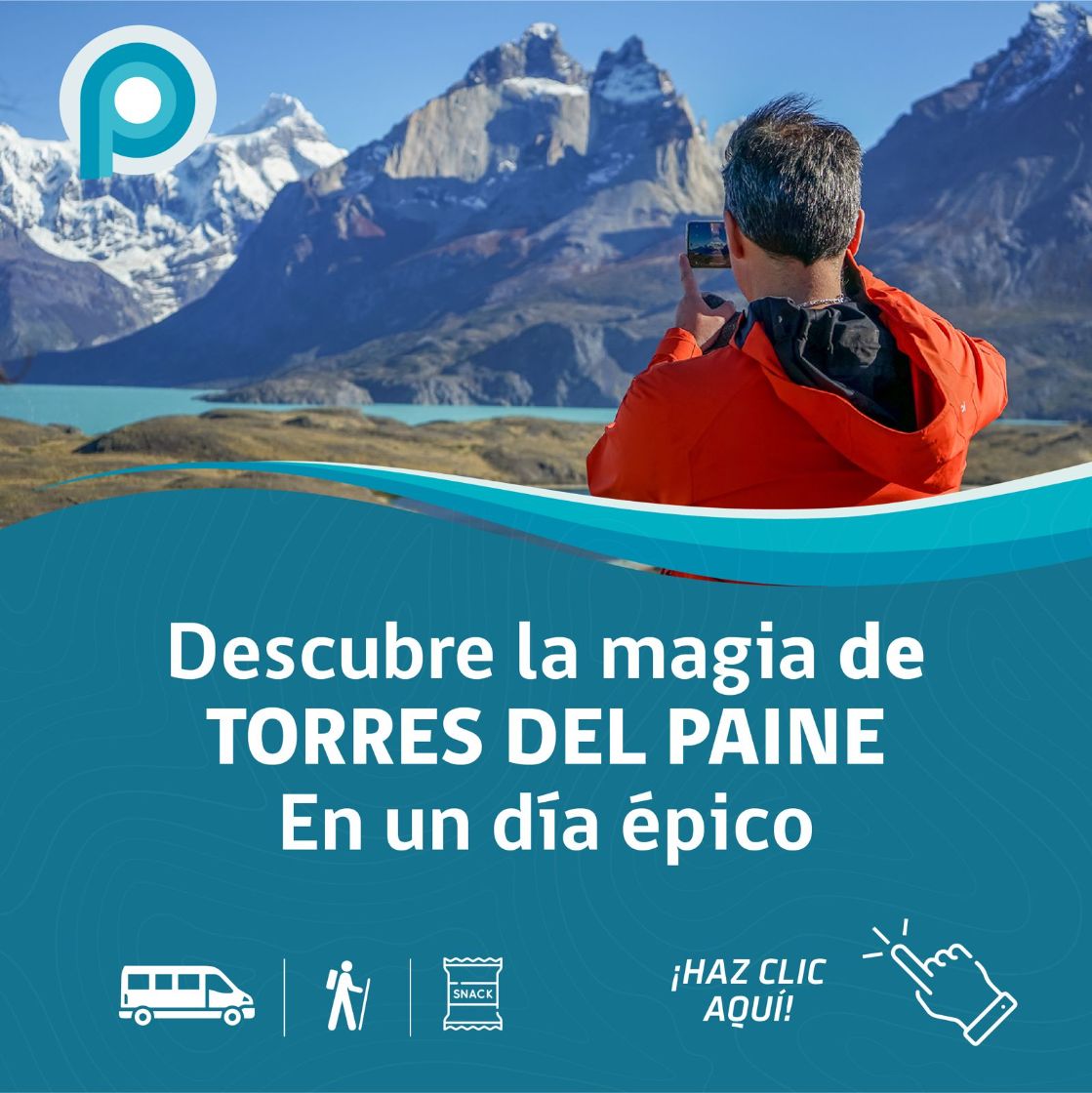 oferta patagonia planet