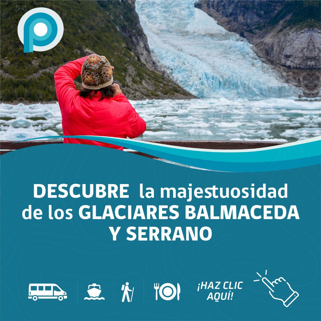 oferta patagonia planet