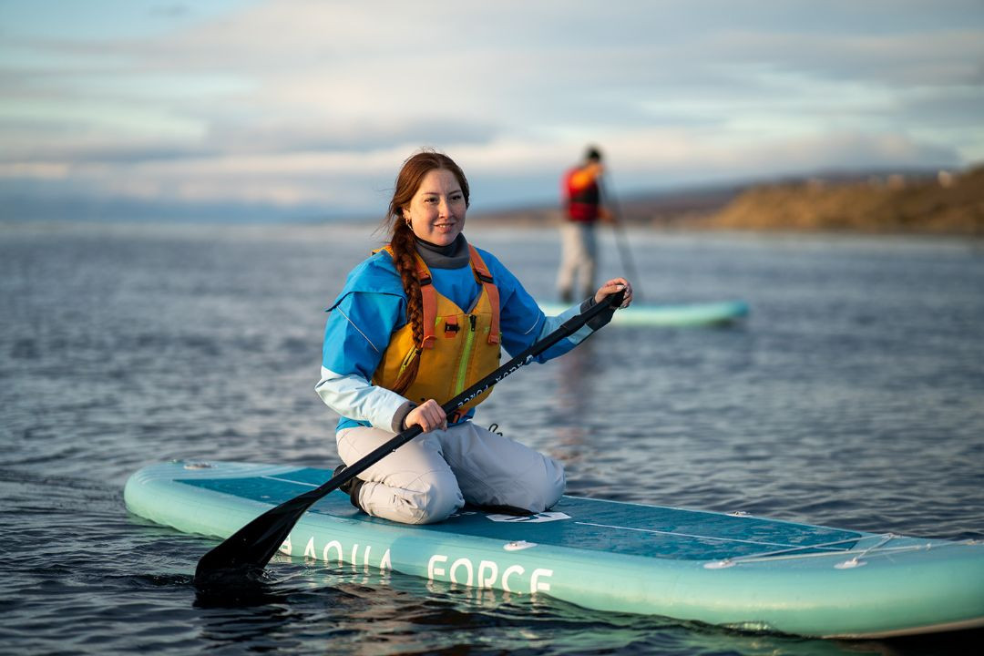 tour glaciar grey desde punta arenas